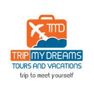 Trip my dreams Tours and Vacations